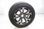 Ruote complete set da 17 pollici in alluminio DUNLOP Classe  - Immagine 3