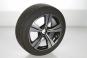 Ruote complete set da 18 pollici in alluminio MICHELIN Class  - Immagine 3
