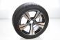 Ruote complete set da 18 pollici in alluminio GOODYEAR class  - Immagine 3