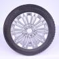 Ruote complete set 17 pollici alluminio PIRELLI Classe C 206  - Immagine 3