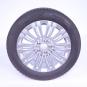 Ruote complete set 17 pollici alluminio PIRELLI Classe C 206  - Immagine 3