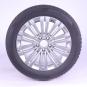 Ruote complete set 17 pollici alluminio PIRELLI Classe C 206  - Immagine 3