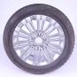 Ruote complete set 17 pollici alluminio PIRELLI Classe C 206  - Immagine 3