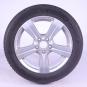 Ruote complete set da 17 pollici in alluminio MICHELIN Class  - Immagine 3