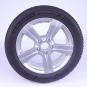 Ruote complete set da 17 pollici in alluminio MICHELIN Class  - Immagine 3