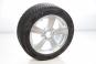 Ruote complete set da 17 pollici in alluminio MICHELIN Class  - Immagine 3