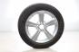 Ruote complete set da 17 pollici in alluminio MICHELIN Class  - Immagine 3