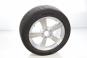 Ruote complete set da 17 pollici in alluminio MICHELIN Class  - Immagine 3