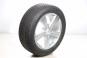 Ruote complete set da 17 pollici in alluminio GOODYEAR class  - Immagine 3