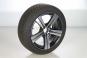 Ruote complete set da 18 pollici in alluminio GOODYEAR class  - Immagine 3