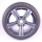 Ruote complete set 18 pollici alluminio PIRELLI Classe C 206  - Immagine 3
