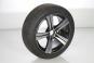 Ruote complete set da 18 pollici in alluminio GOODYEAR class  - Immagine 3