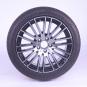 Ruote complete set da 18 pollici in alluminio GOODYEAR class  - Immagine 3