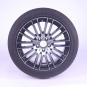 Ruote complete set da 18 pollici in alluminio GOODYEAR class  - Immagine 3