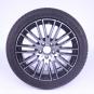Ruote complete set da 18 pollici in alluminio GOODYEAR class  - Immagine 3