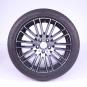Ruote complete set da 18 pollici in alluminio GOODYEAR class  - Immagine 3