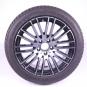 Ruote complete set da 18 pollici in alluminio GOODYEAR class  - Immagine 3
