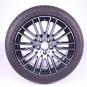 Ruote complete set da 18 pollici in alluminio GOODYEAR class  - Immagine 3