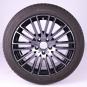 Ruote complete set da 18 pollici in alluminio GOODYEAR class  - Immagine 3