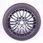 Ruote complete set da 18 pollici in alluminio GOODYEAR class  - Immagine 3