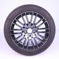 Ruote complete set da 18 pollici in alluminio GOODYEAR class  - Immagine 3