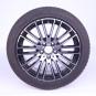 Ruote complete set da 18 pollici in alluminio GOODYEAR class  - Immagine 3