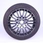 Ruote complete set da 18 pollici in alluminio GOODYEAR class  - Immagine 3