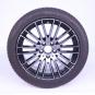 Ruote complete set da 18 pollici in alluminio GOODYEAR class  - Immagine 3