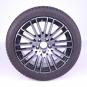 Ruote complete set da 18 pollici in alluminio GOODYEAR class  - Immagine 3