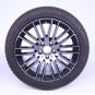 Ruote complete set da 18 pollici in alluminio GOODYEAR class  - Immagine 3