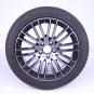 Ruote complete set da 18 pollici in alluminio GOODYEAR class  - Immagine 3