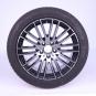 Ruote complete set da 18 pollici in alluminio GOODYEAR class  - Immagine 3
