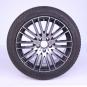 Ruote complete set da 18 pollici in alluminio GOODYEAR class  - Immagine 3