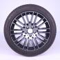 Ruote complete set da 18 pollici in alluminio GOODYEAR class  - Immagine 3