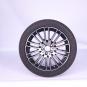 Ruote complete set da 18 pollici in alluminio GOODYEAR class  - Immagine 3