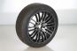 Ruote complete set da 18 pollici in alluminio GOODYEAR class  - Immagine 3