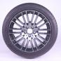 Ruote complete set da 18 pollici in alluminio GOODYEAR class  - Immagine 3