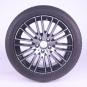 Ruote complete set da 18 pollici in alluminio GOODYEAR class  - Immagine 3