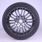 Ruote complete set da 18 pollici in alluminio GOODYEAR class  - Immagine 3