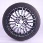 Ruote complete set da 18 pollici in alluminio GOODYEAR class  - Immagine 3