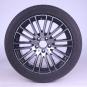 Ruote complete set da 18 pollici in alluminio GOODYEAR class  - Immagine 3