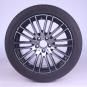 Ruote complete set da 18 pollici in alluminio GOODYEAR class  - Immagine 3
