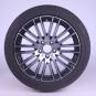 Ruote complete set da 18 pollici in alluminio GOODYEAR class  - Immagine 3