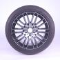 Ruote complete set da 18 pollici in alluminio GOODYEAR class  - Immagine 3