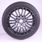 Ruote complete set da 18 pollici in alluminio GOODYEAR class  - Immagine 3
