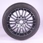Ruote complete set da 18 pollici in alluminio GOODYEAR class  - Immagine 3