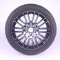 Ruote complete set da 18 pollici in alluminio GOODYEAR class  - Immagine 3