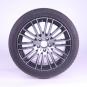 Ruote complete set da 18 pollici in alluminio GOODYEAR class  - Immagine 3