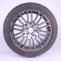 Ruote complete set da 18 pollici in alluminio GOODYEAR class  - Immagine 3