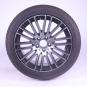 Ruote complete set da 18 pollici in alluminio GOODYEAR class  - Immagine 3